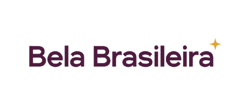 Bela Brasileira header