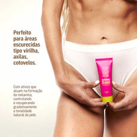 Kit Pele Perfeita
