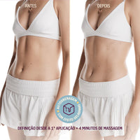 Barriguinha Cream 200g
