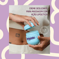 Kit Trio Cuidado Diário