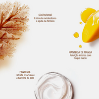 Barriguinha Cream 200g