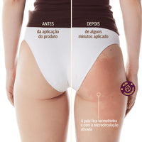 Refil Bumbum Cream 500g