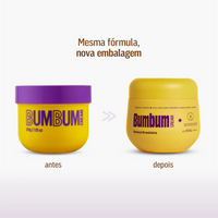 Bumbum Cream 200g