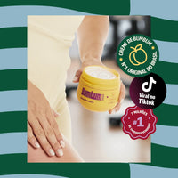 Refil Bumbum Cream 500g