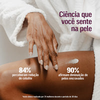 Kit Pele Perfeita