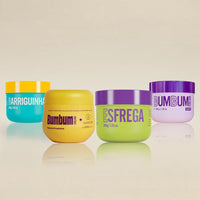 Compre 2, Leve 4: Kit Beleza Brasileira