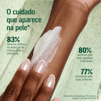 Kit Trio Cuidado Diário