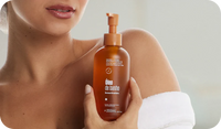 Óleo de Banho 200ml