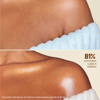 Manteiga Corporal 200g
