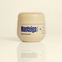 Manteiga Corporal 200g