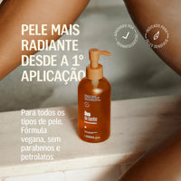 Óleo de Banho 200ml