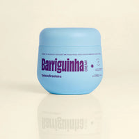 Barriguinha Cream 200g