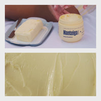 Manteiga Corporal 200g