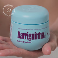 Barriguinha Cream 200g