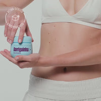 Barriguinha Cream 200g